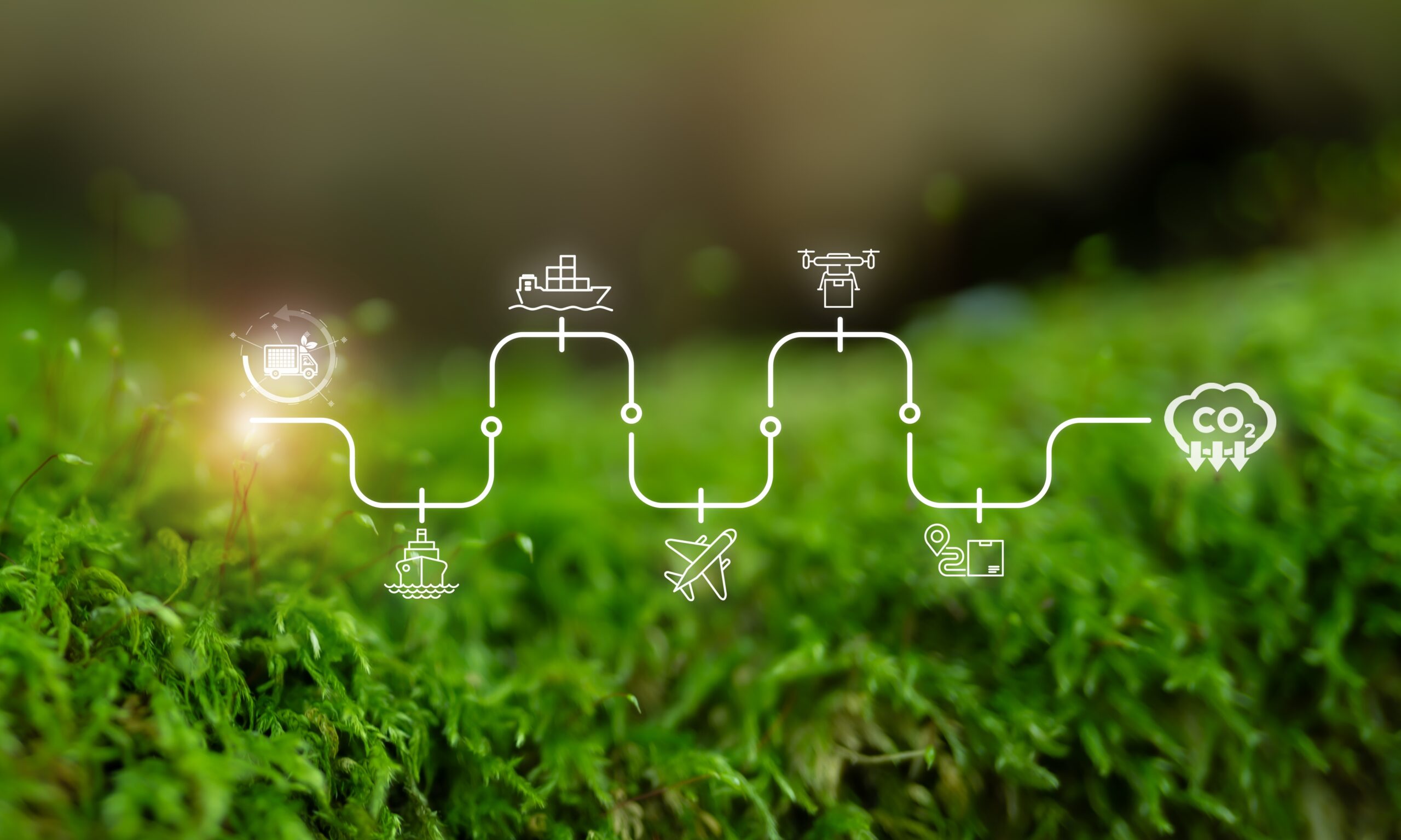 Delivering Decarbonisation 2026