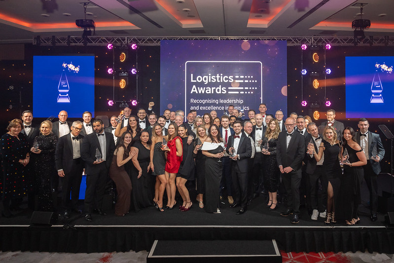 Logistics Awards 2026